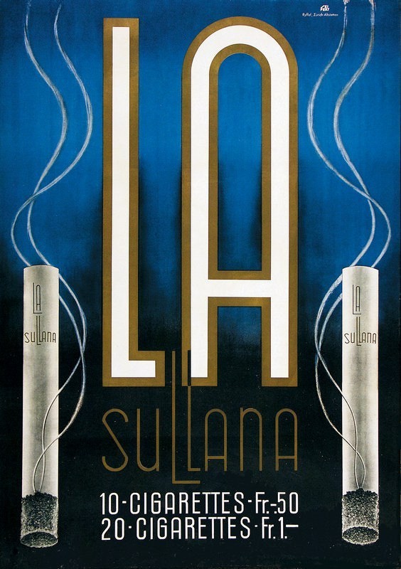 Sullana Zigaretten